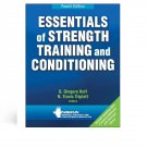 Essentials of Strength Training and Conditioning 4th Edition 4e