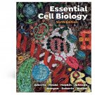 Essential Cell Biology Sixth 6th Edition 6e