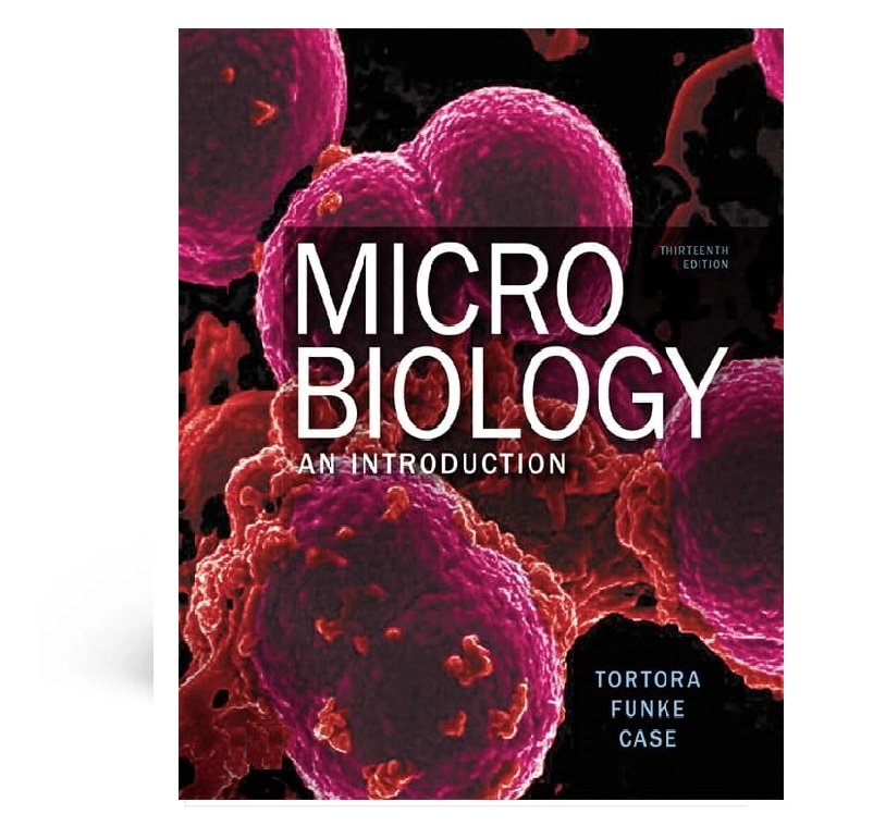 Microbiology: An Introduction 13th Edition 13e eTextbook