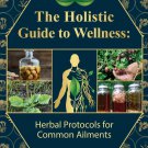 The Holistic Guide to Wellness: Herbal Protocols for Common Ailments