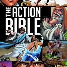 The Action Bible: God's Redemptive Story
