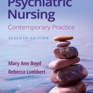 Psychiatric Nursing: Contemporary Practice Seventh Edition