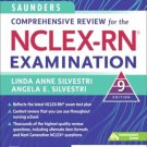 Saunders Comprehensive Review for the NCLEX-RN 9th edition