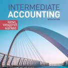 Intermediate Accounting 18th Edition 18e