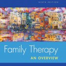 Family Therapy: An Overview 9th Edition