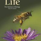 Life: The Science of Biology 12th Twelfth Edition 12e