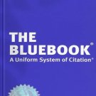 The Bluebook: A Uniform System of Citation 21st Edition