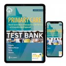 Test bank for Primary Care: The Art and Science of Advanced Practice Nursing 5th Edition 5e