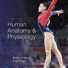 Human Anatomy & Physiology 11th Edition, Eleventh Edition 11e eTextbook