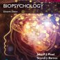 Biopsychology Global Edition 11th Edition 11e