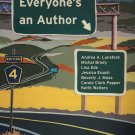 Everyone’s an Author 4th Edition 4e eTextbook