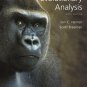 Evolutionary Analysis 5th Edition 5e