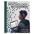 Exploring Psychology in Modules Twelfth 12th Edition 12e