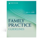 Family Practice Guidelines Sixth 6th Edition 6e