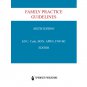 Family Practice Guidelines Sixth 6th Edition 6e