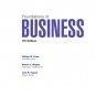 Foundations of Business 7th Edition 7e