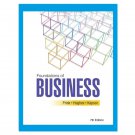 Foundations of Business 7th Edition 7e