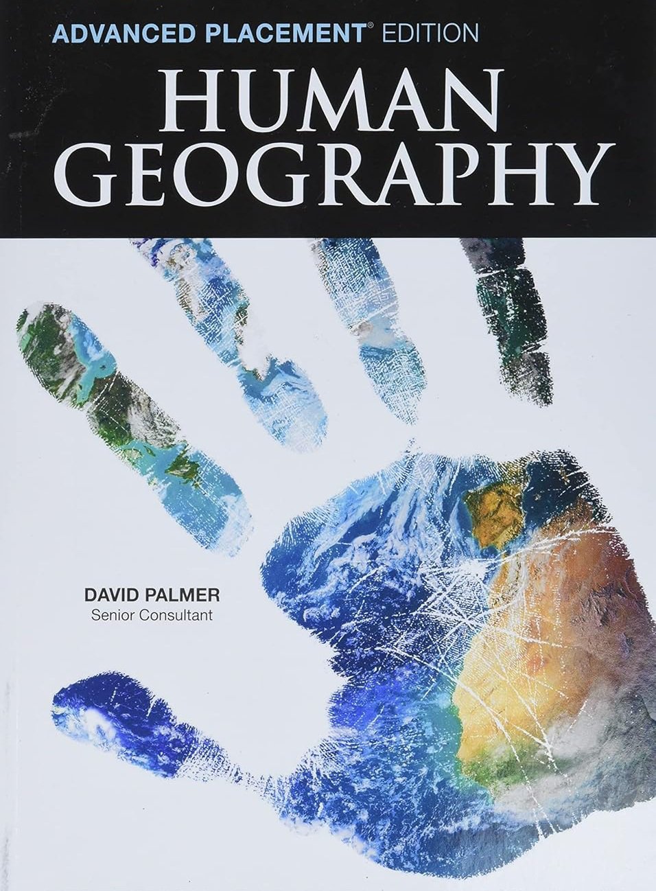 Advanced Placement Human Geography 2nd Edition 2e
