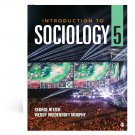 Introduction to Sociology 5th Edition 5e