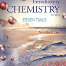 Introductory Chemistry Essentials 5th Edition 5e