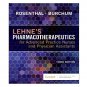 Lehne's Pharmacotherapeutics for Advanced Practice Nurses and Physician Assistants 3rd Edition 3e