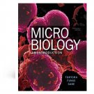 Microbiology: An Introduction 13th Edition 13e
