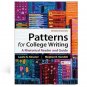 Patterns for College Writing: A Rhetorical Reader and Guide 15th Edition eTextbook