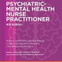 Psychiatric Mental Health Nurse Practitioner Review and Resource Manual 4th Edition