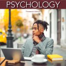 Psychology Thirteenth Edition 13e