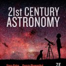 21st Century Astronomy Seventh 7th Edition 7e