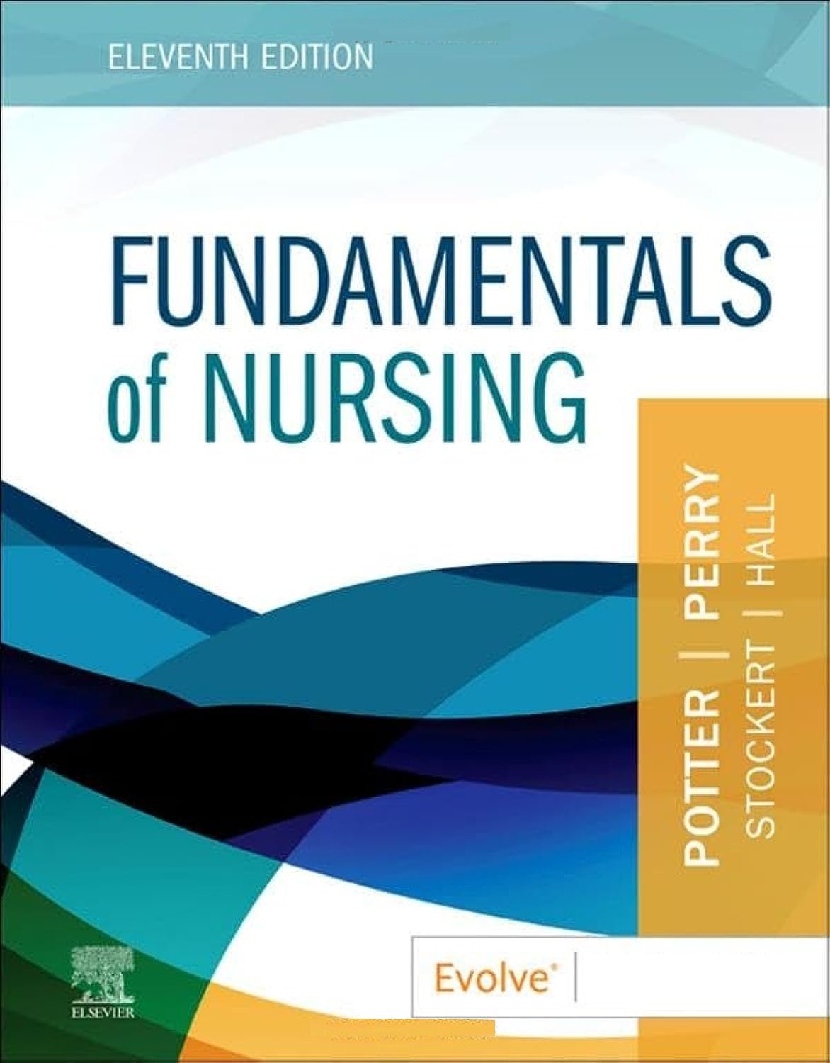 Fundamentals of Nursing 11th Edition 11e