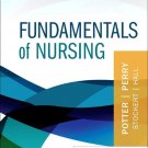 Fundamentals of Nursing 11th Edition 11e