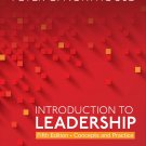 Introduction to Leadership: Concepts and Practice 5th Edition 5e