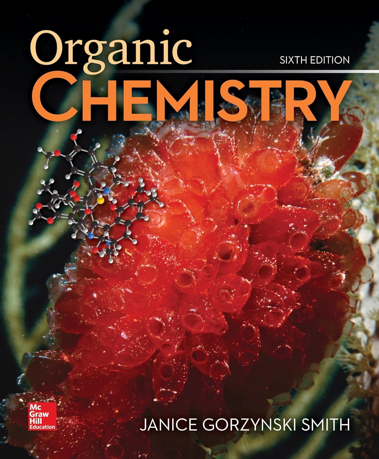 Study Guide | Solutions Manual for Organic Chemistry 6th Edition
