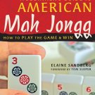 A Beginner's Guide to American Mah Jongg