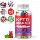 Keto Slimming Gummies 175,000mg Apple Cider Vinegar ACV Weight Loss 60 Gummy USA Keto Slimming Gummies 175,000mg Apple Cider Vinegar ACV Weight Loss 60 Gummy USA
