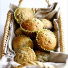 Banana Nut Muffins