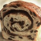 Cinnimon Raisin Bread