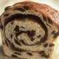 Cinnimon Raisin Bread