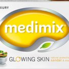 Medimix Soap with Sandal and Eladi Oils 125g