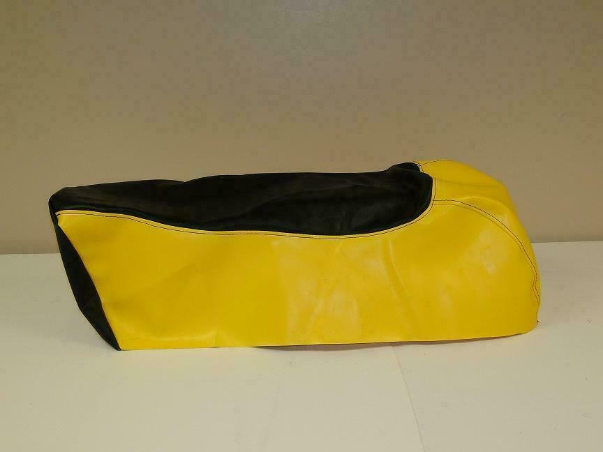 1998 1999 2000 2001 2002 SKI DOO MINI Z 120 SNOWMOBILE SEAT COVER