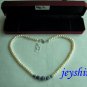 Natural Pearl Necklaces from china !