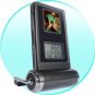 Clock Digital Photo Frame