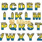 pdf MINION ALPHABET ALPHABETS ALPHABETICAL ABC TO Z Sampler COUNTED CROSS STITCH PATTERN pdf MINION ALPHABET ALPHABETS ALPHABETICAL ABC TO Z Sampler COUNTED CROSS STITCH PATTERN