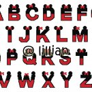 pdf MINNIE MOUSE ALPHABET ALPHABETS ALPHABETICAL ABC TO Z Sampler COUNTED CROSS STITCH PATTERN pdf MINNIE MOUSE ALPHABET ALPHABETS ALPHABETICAL ABC TO Z Sampler COUNTED CROSS STITCH PATTERN
