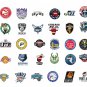 SALES ~30 SETS BasketBall Counted Cross Stitch PATTERN