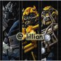 *ALL THE TRANSFORMERS AUTOBOT* Counted Cross Stitch PATTERN