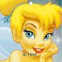new *PRINCESS TINKERBELL FACE POTRAIT* Counted Cross Stitch PATTERN
