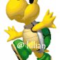 SALES ~35 SETS SUPER MARIO Counted Cross Stitch PATTERN