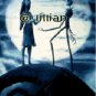 THE NIGHTMARE BEFORE CHRISTMAS MOON Counted Cross Stitch PATTERN